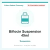 Biflocin Suspension 45ml