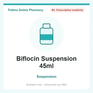 Biflocin Suspension 45ml
