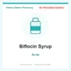 Biflocin Syrup