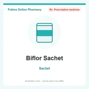 Biflor Sachet