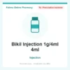 Bikil Injection 1g/4ml 4ml