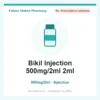 Bikil Injection 500mg/2ml 2ml