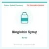 Bioglobin Syrup
