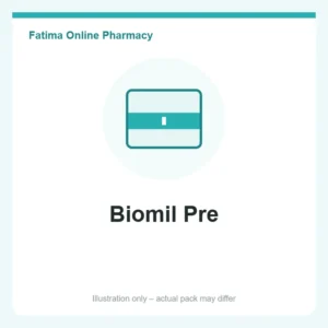 Biomil Pre