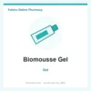 Biomousse Gel