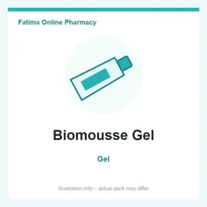 Biomousse Gel