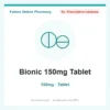 Bionic 150mg Tablet