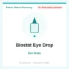 Biostat Eye Drop – eye drops