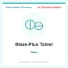 Blaze-Plus Tablet