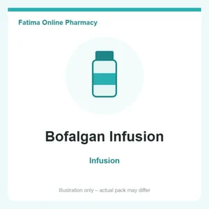 Bofalgan Infusion
