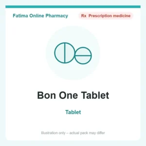 Bon One Tablet