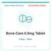 Bone-Care 0.5mg Tablet