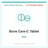 Bone Care-C Tablet