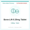 Bone-Lift 0.25mg Tablet