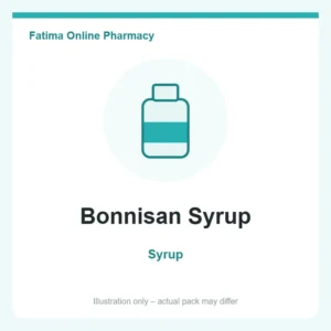Bonnisan Syrup