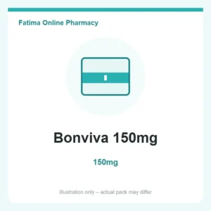 Bonviva 150mg