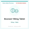 Boonest 150mg Tablet