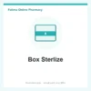 Box Sterlize
