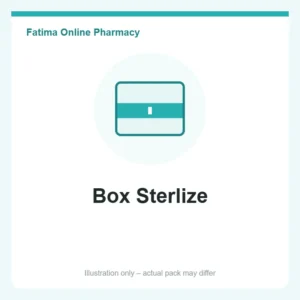 Box Sterlize