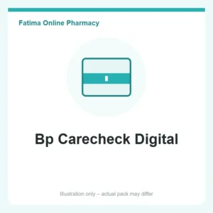 Bp Carecheck Digital