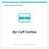 Bp Cuff Certiza