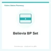 Believia BP Set