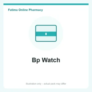 Bp Watch