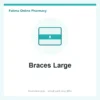 Braces Large