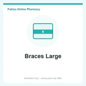Braces Large