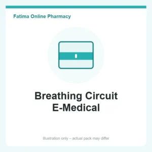 Breathing Circuit E-Medical