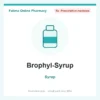 Brophyl-Syrup