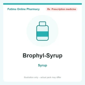 Brophyl-Syrup