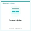 Bunion Splint