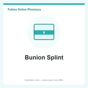 Bunion Splint