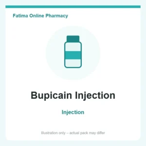 Bupicain Injection