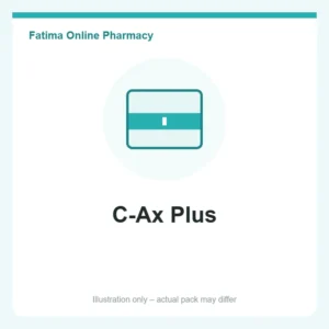 C-Ax Plus