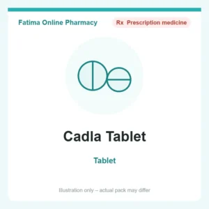 Cadla Tablet