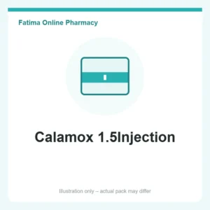 Calamox 1.5Injection