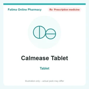 Calmease Tablet
