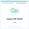 Calzem SR Tablet