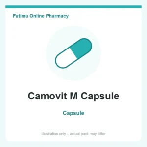 Camovit M Capsule