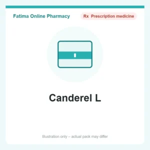Canderel L