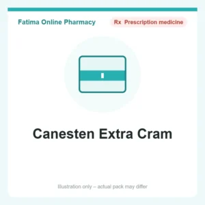 Canesten Extra Cram