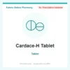 Cardace-H Tablet