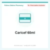 Caricef 60ml