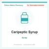 Caripeptic Syrup