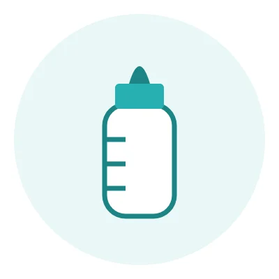 category baby food Baby food and infant formula