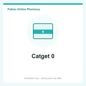 Catget 0