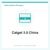 Catget 3.0 China