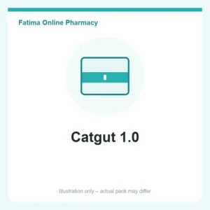 Catgut 1.0